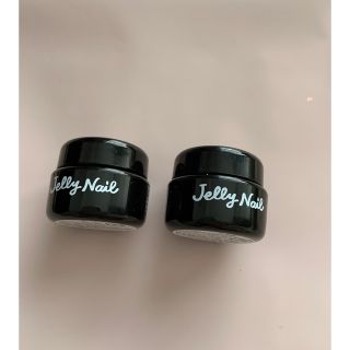 ジェリーネイル(Jelly Nail)のジェルネイル(カラージェル)