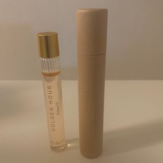 ハーリップトゥ(Her lip to)のHerlipto Roll-on Perfume Oil .GOLDENHOUR(その他)