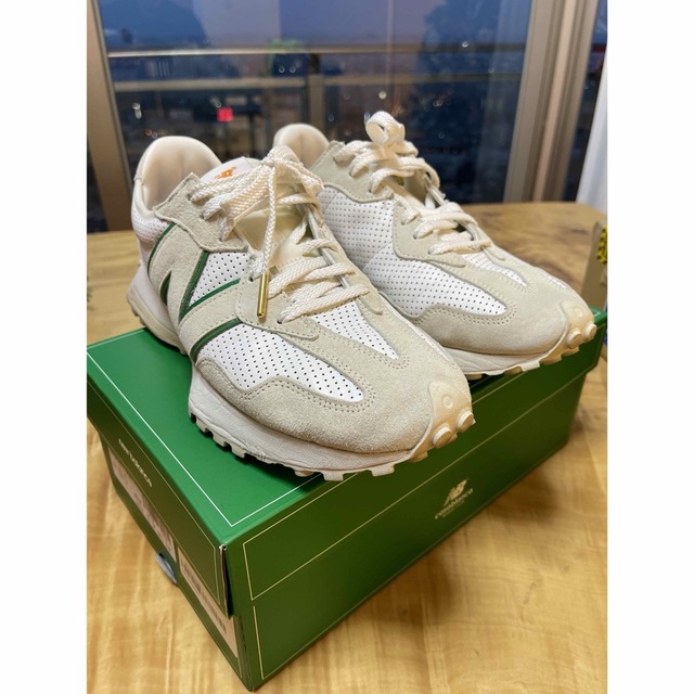 リバーシブルタイプ New Balance New Balance ニューバランス
