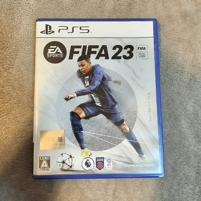 FIFA 23 PS5