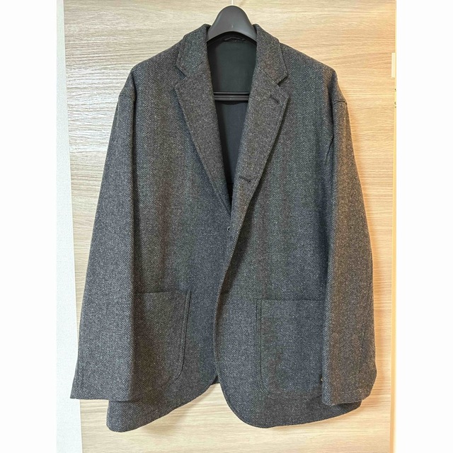 Dickies - 19AW TRIPSTER × Dickies ツイード セットアップ スーツの