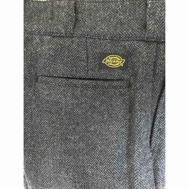 Dickies - 19AW TRIPSTER × Dickies ツイード セットアップ スーツの