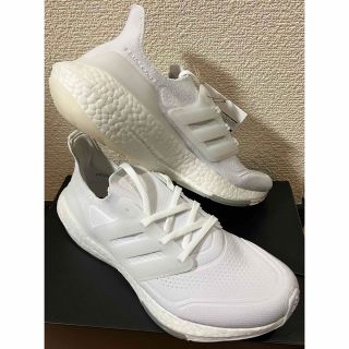 アディダス(adidas)のウルトラブースト 21 26.5cm FY0403(スニーカー)