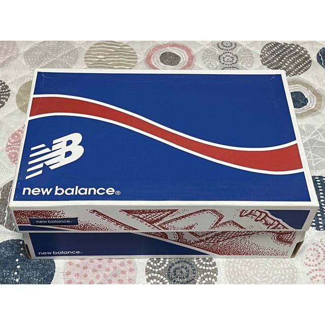 ニューバランス x コンセプツ NEW BALANCE トレイルバスター27.5 4