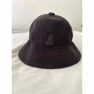 カンゴール(KANGOL)のKANGOL パイルハット(ハット)