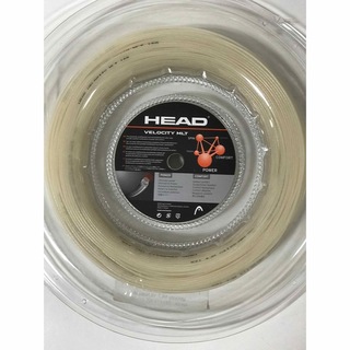 ヘッド(HEAD)のHEAD   ストリング　ベロシティマルチ　1.30(その他)