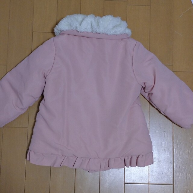 シューラルー アウター 90