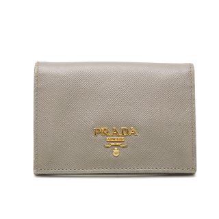 プラダ(PRADA)のプラダ カードケース(パスケース/IDカードホルダー)