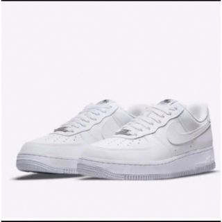 ナイキ AIR FORCE スニーカー(レディース)(ブラウン/茶色系)の通販