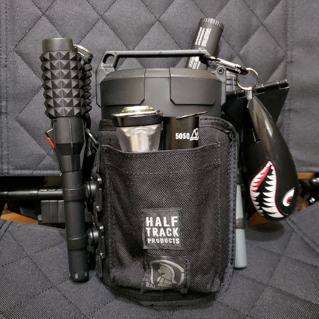 BALLISTICS - 【加工済み】ユニフレーム スティックターボ2 用 バレル