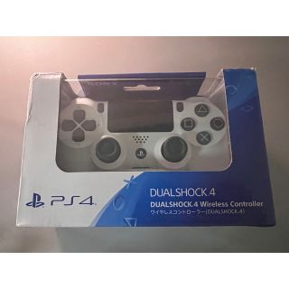 dualshock4 wireless controller 正規品(ゲーム)