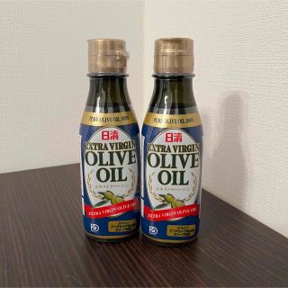 日清食品 - 日清 エキストラバージン オリーブオイルの通販 by MILA