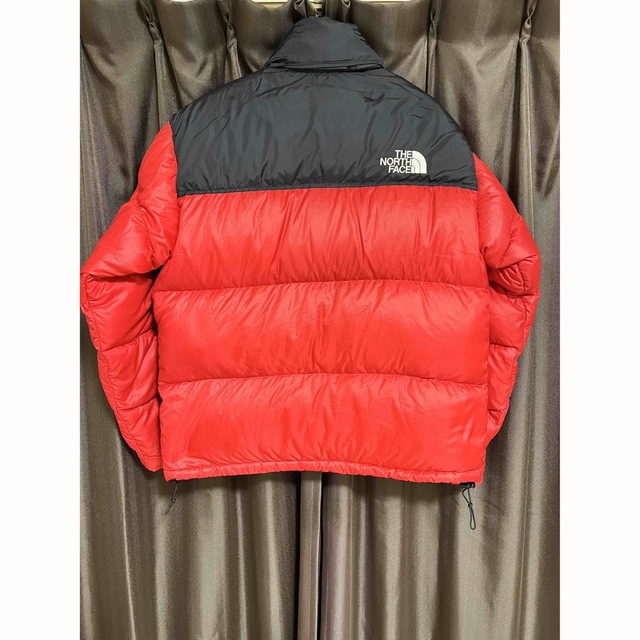 THE NORTH FACE   希少 ノースフェイス ヌプシ ダウン