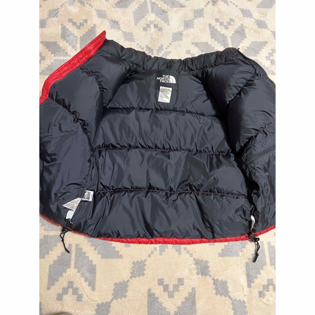 THE NORTH FACE - ☆希少☆ ノースフェイス ヌプシ ダウン
