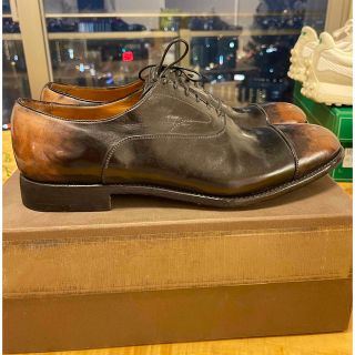 ジョンロブ(JOHN LOBB)のアルベルトファッシャーニ ドレスシューズ/ ジョンロブ コルテ好きの方に(ドレス/ビジネス)