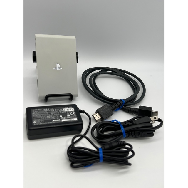 PlayStation Vita TV VTE-1000AB01 PS ソニー - vermelhonovo.mg.gov.br