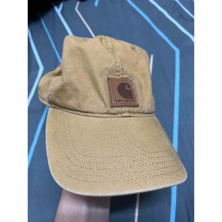 カーハート(carhartt)のカーハート Carhartt キャップ cap(キャップ)