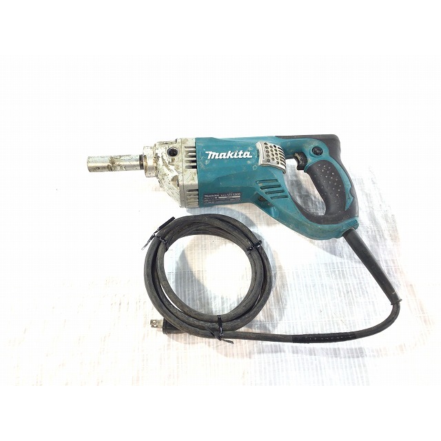 ☆品☆makita マキタ 100V カクハン機 UT1305 電動工具 攪拌機 ミキサー 62398