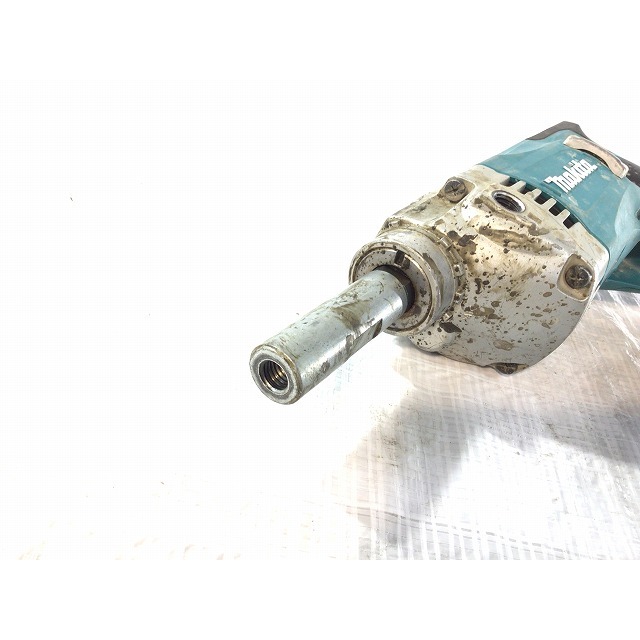 ☆品☆makita マキタ 100V カクハン機 UT1305 電動工具 攪拌機 ミキサー 62398