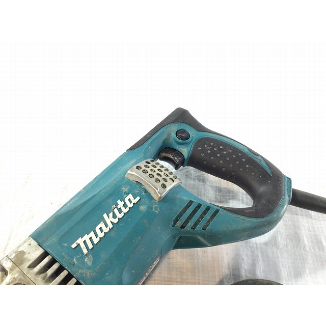 ☆品☆makita マキタ 100V カクハン機 UT1305 電動工具 攪拌機 ミキサー 62398