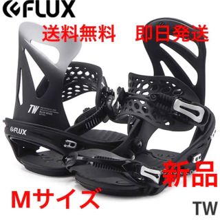 FLUX - 21-22 フラックス FLUX TW スノボビンディング 旧DSL M ...