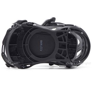 FLUX - 21-22 フラックス FLUX TW スノボビンディング 旧DSL Mサイズの