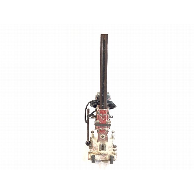 ☆中古品台座付☆HAKKEN ハッケン ダイヤモンドコアドリル SP-6 ☆中古品台座付☆HAKKEN ハッケン ダイヤモンドコアドリル SP-6