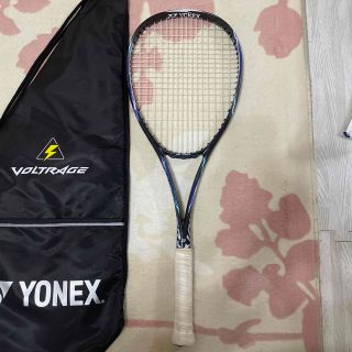 ヨネックス(YONEX)の[値下げ] ヨネックス　VOLTRAGE 5V(ラケット)