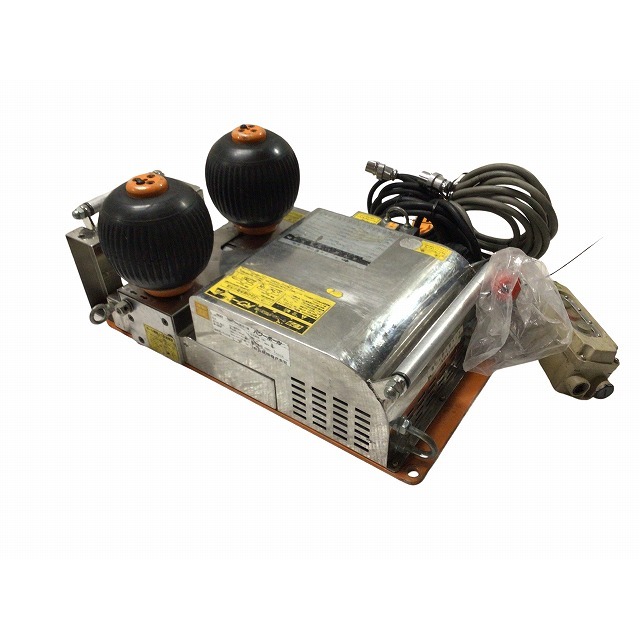 ☆中古品☆IKURA イクラ 100V パワーボール IS-180FBO 小型 ☆中古品☆IKURA イクラ 100V パワーボール IS-180FBO 小型