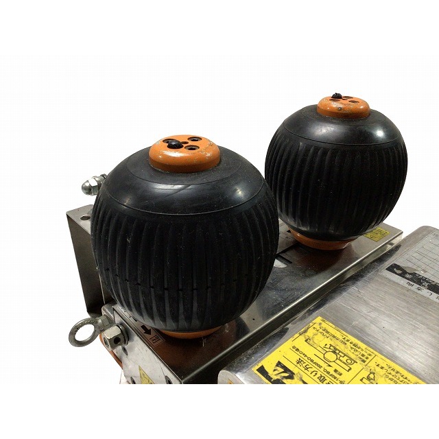 ☆中古品☆IKURA イクラ 100V パワーボール IS-180FBO 小型 ☆中古品☆IKURA イクラ 100V パワーボール IS-180FBO 小型