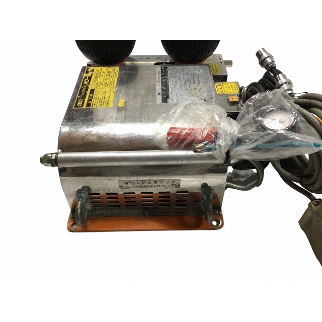 ☆中古品☆IKURA イクラ 100V パワーボール IS-180FBO 小型 ☆中古品☆IKURA イクラ 100V パワーボール IS-180FBO 小型