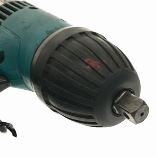 ☆品 計2点☆makita マキタ 165mm マルノコ 5637BA インパクトレンチ