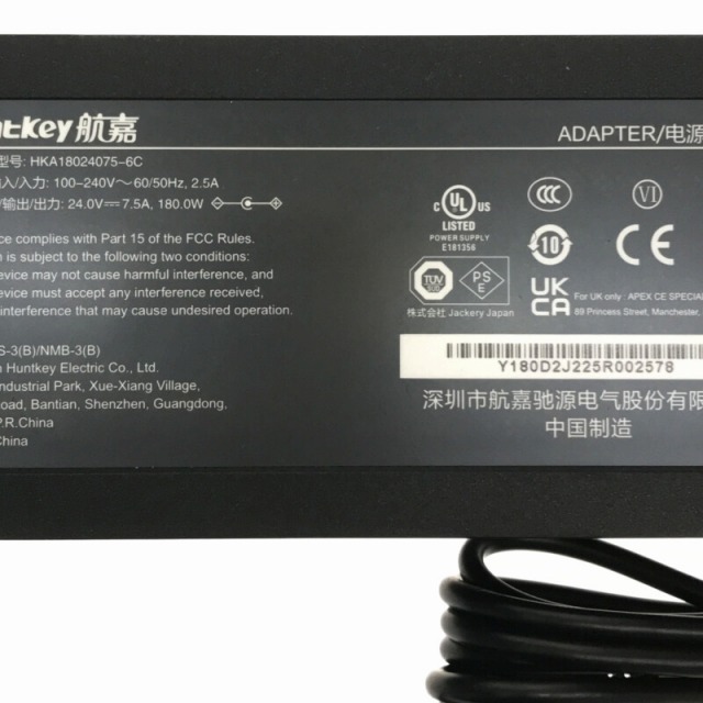 ☆極美品☆ Jackery ジャクリ ポータブル電源 PTB101 Black+orange Portable Power1000 1002Wh/1000W 62887 自動車/バイクのバイク(工具)の商品写真