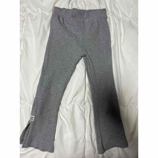 ザラキッズ(ZARA KIDS)の子供用　ズボン　パンツ　(パンツ/スパッツ)