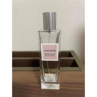 ローラメルシエ(laura mercier)のLAURA MERCIER  アンダーバニラ(香水(女性用))