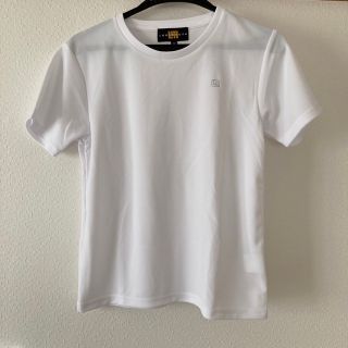 ラウドマウス(Loudmouth)の新品未使用タグ付き♡LOUDMLOUTH ラウドマウス　速乾　半袖　Tシャツ(ウエア)