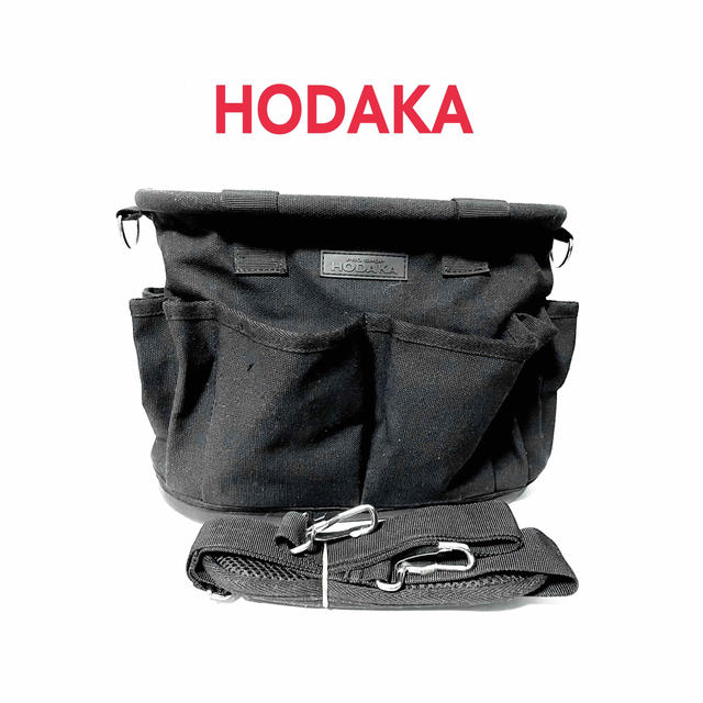 ホダカHODAKAツールバック　チョイスバック　工具箱　ショルダー スポーツ/アウトドアの自転車(工具/メンテナンス)の商品写真
