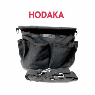 ホダカHODAKAツールバック　チョイスバック　工具箱　ショルダー(工具/メンテナンス)