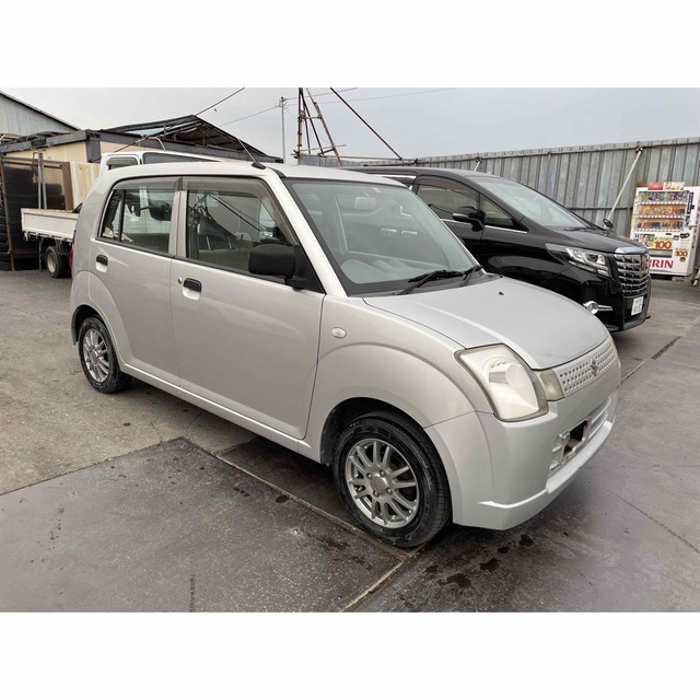 超低走行2万キロ台‼️‼️車検2年付‼️総額19.8万円‼️アルト‼️ 車検2年付きアルト