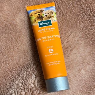 クナイプ(Kneipp)のクナイプ　ハンドクリーム(ハンドクリーム)