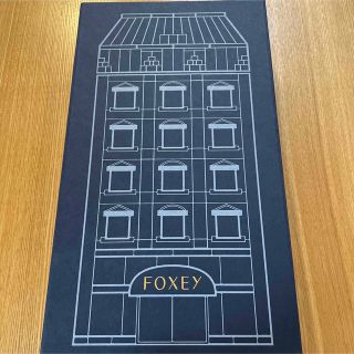 フォクシー(FOXEY)のFOXEY クリスマスアドベントカレンダー(ノベルティグッズ)