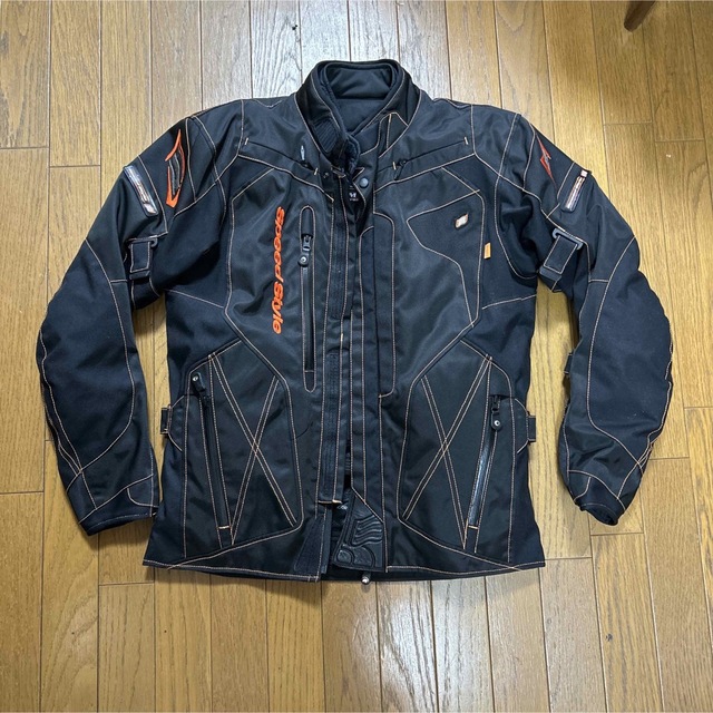HYODウィンタージャケット www.kraftykiwis.co.nz
