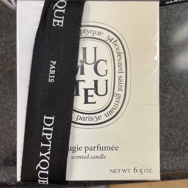 diptyque(ディプティック)のディプティック キャンドル ミュゲ 未開封 コスメ/美容のリラクゼーション(キャンドル)の商品写真