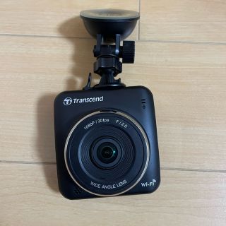 Transend DrivePro200 トランセンド　ドライブプロ ドラレコ