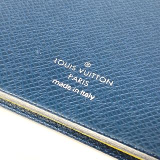 「ルイヴィトン LOUIS VUITTON ノート メモ帳 文房具 ...