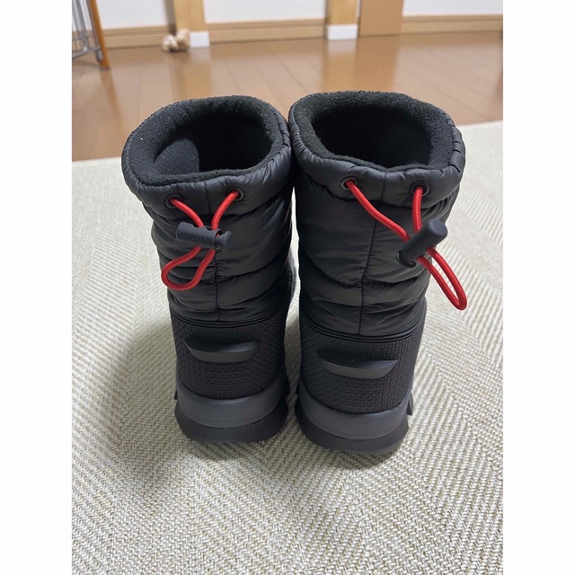 HUNTER スノーブーツ ハンター ブーツ UK5 24cm ブーツ