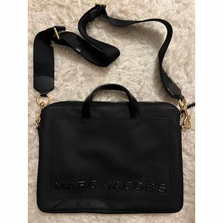 マークジェイコブス(MARC JACOBS)の専用／MARC JACOBS パソコンケース(モバイルケース/カバー)