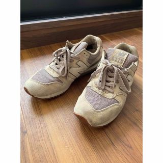 ニューバランス(New Balance)のニューバランス NB MRL 996 PC マッシュルーム 27cm スニーカー(スニーカー)