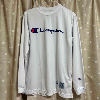 チャンピオン(Champion)のチャンピオン　バスケ　Tシャツ(Tシャツ/カットソー(七分/長袖))