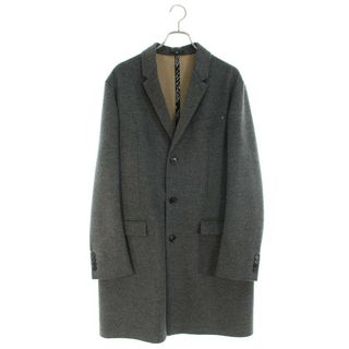 ベルルッティ(Berluti)のベルルッティ R18OCU76 カシミヤ混ダブルフェイスロングコート  メンズ 50 ※12/28～1/6 発送・問い合わせ遅延(その他)